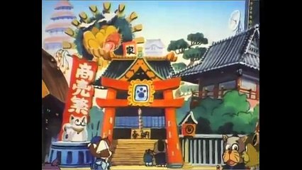 Some canadian critic-samurai pizza cats