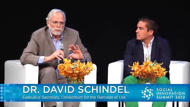 CSI Wildlife: DNA Barcoding Saving Endangered Species