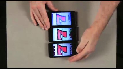 Magician Marco Tempest: Beauty and Truth of Deception