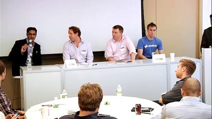 Where is the Ceiling for Mobile Monetization?