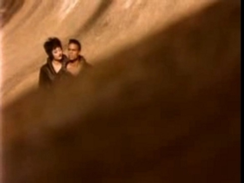 2Unlimited - The Magic Friend