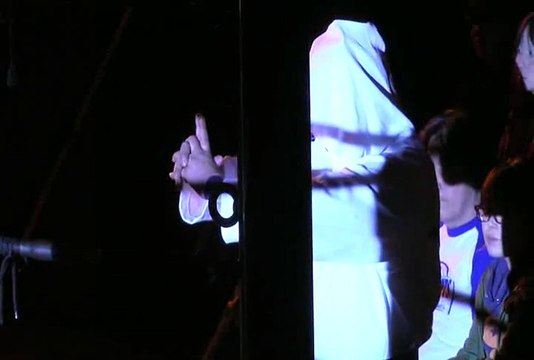 Super Tiger Vs Nobuhiro Tsurumaki (HARD HIT)