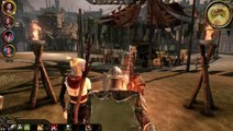 Dragon Age Origins Playthrough Part 43 HD Gameplay
