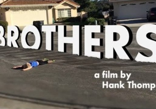 Short Film Showing Every Older Brother's Worst Nightmare