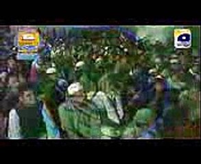 Farhan qadri live Jashn E Subh Bahara  Geo 12 Rabi Ul Awal Special Mehfil Naat 2014