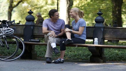 Watch Thanks for Sharing Full Movie Online