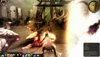 Dragon Age Origins Playthrough Part 41 HD Gameplay