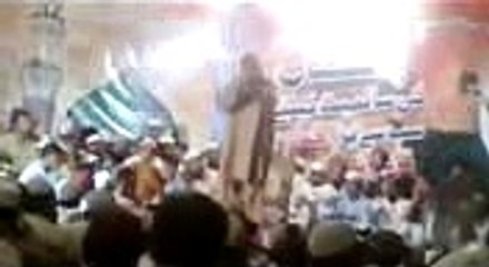 Hafiz Abubakar's Latest Naat-Rabiul Awwal-2014