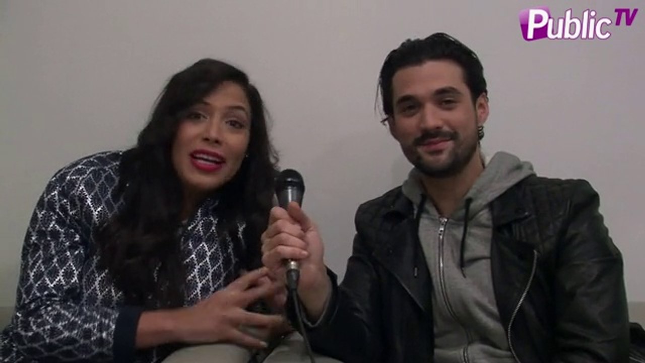 Exclu Vidéo : Mia Frye, Zaho, Sarah Riani, Florent Mothe... Tous vous souhaitent une très bonne année 2015 !