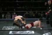 Hiromitsu Kanehara Vs Koji Iwamoto (HARD HIT)