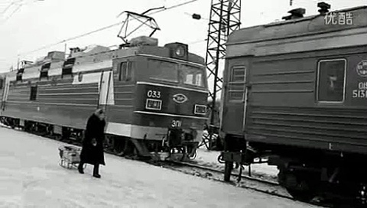 さらばシベリア鉄道・・坂本冬美
