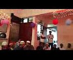 Mehfil-e-Naat in Malaysia on 12 Rabi-ul-Awal 14-01-2014