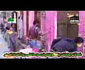 Mola Salamat Rakhe Milad Manane Walo Ko Naat 12 Rabi ul Awal 2014 Kasur By Jaan Jee