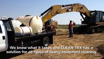 Mobile Truck & Fleet Wash Services Denton, Fort Worth & Dallas, TX