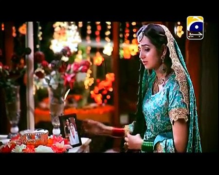 Meri Maa Episode 212 Full on Geo Tv - December 31