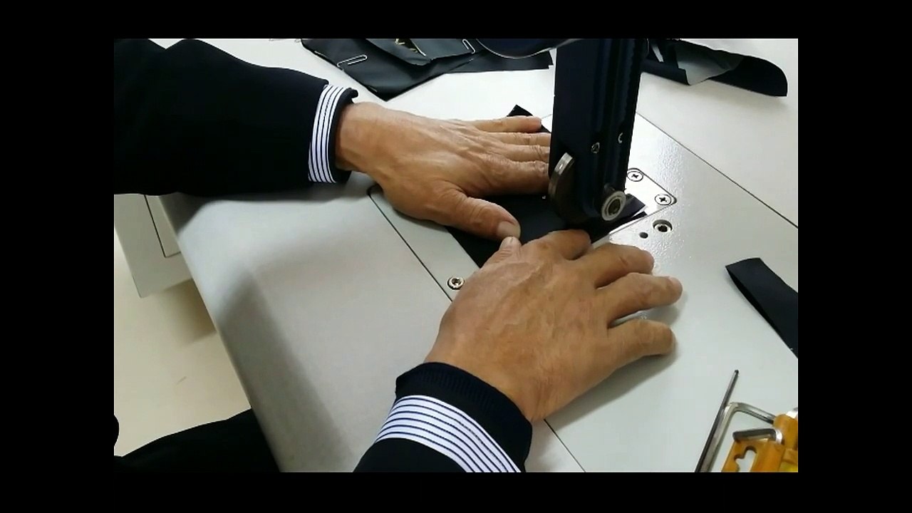 Machine de soudage à ultrasons