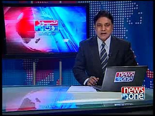 NewsONE Headlines 8AM, 2-January-2015