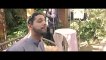 [HQ] Ali Gul Pir Trolls Aamir Liaquat through his New Song 'Kaisa Diya'