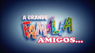 A Grande Família