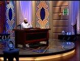 كرامات الصالحين -الحلقة السابعة عشر - سعد بن معاذ - ج2