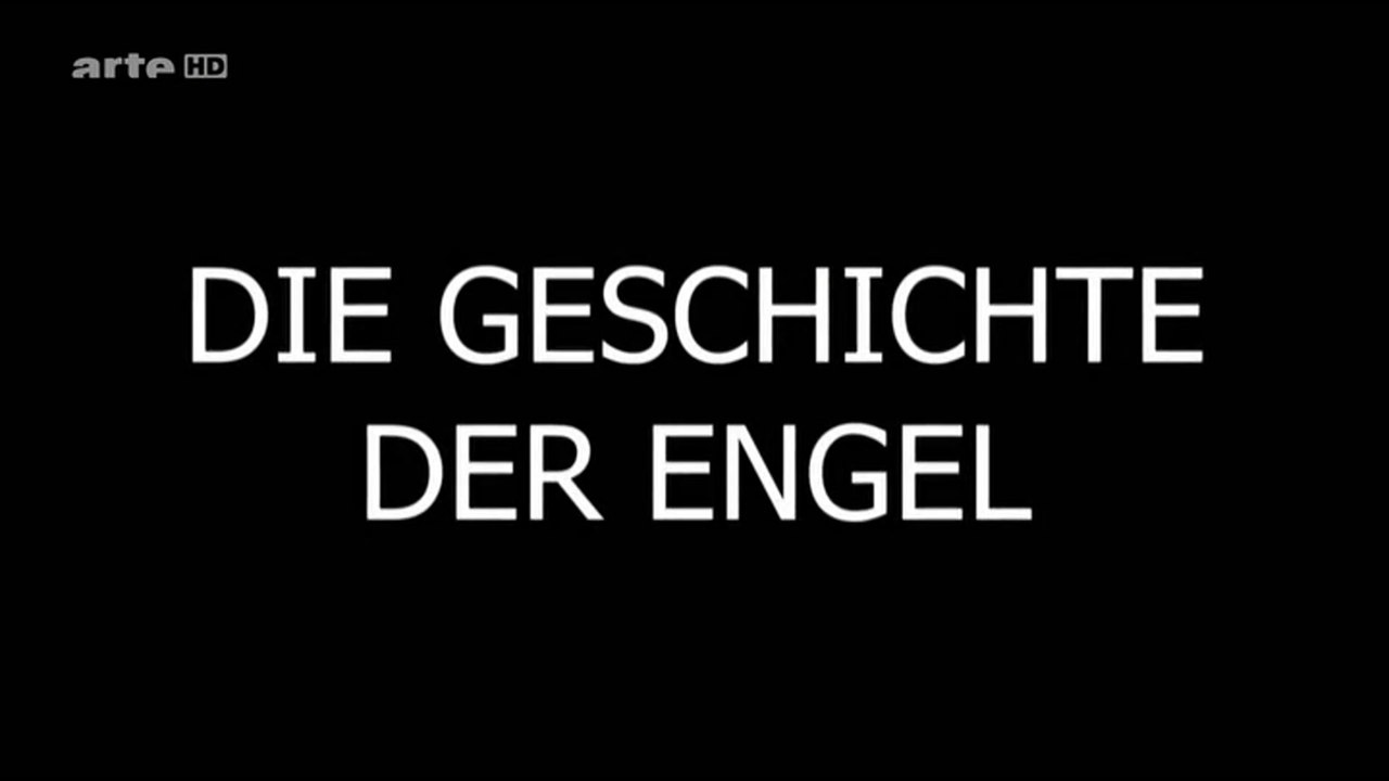 Die Geschichte der Engel - 2014 - by ARTBLOOD
