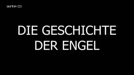 Die Geschichte der Engel - 2014 - by ARTBLOOD