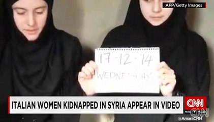 Syria 'We could be killed