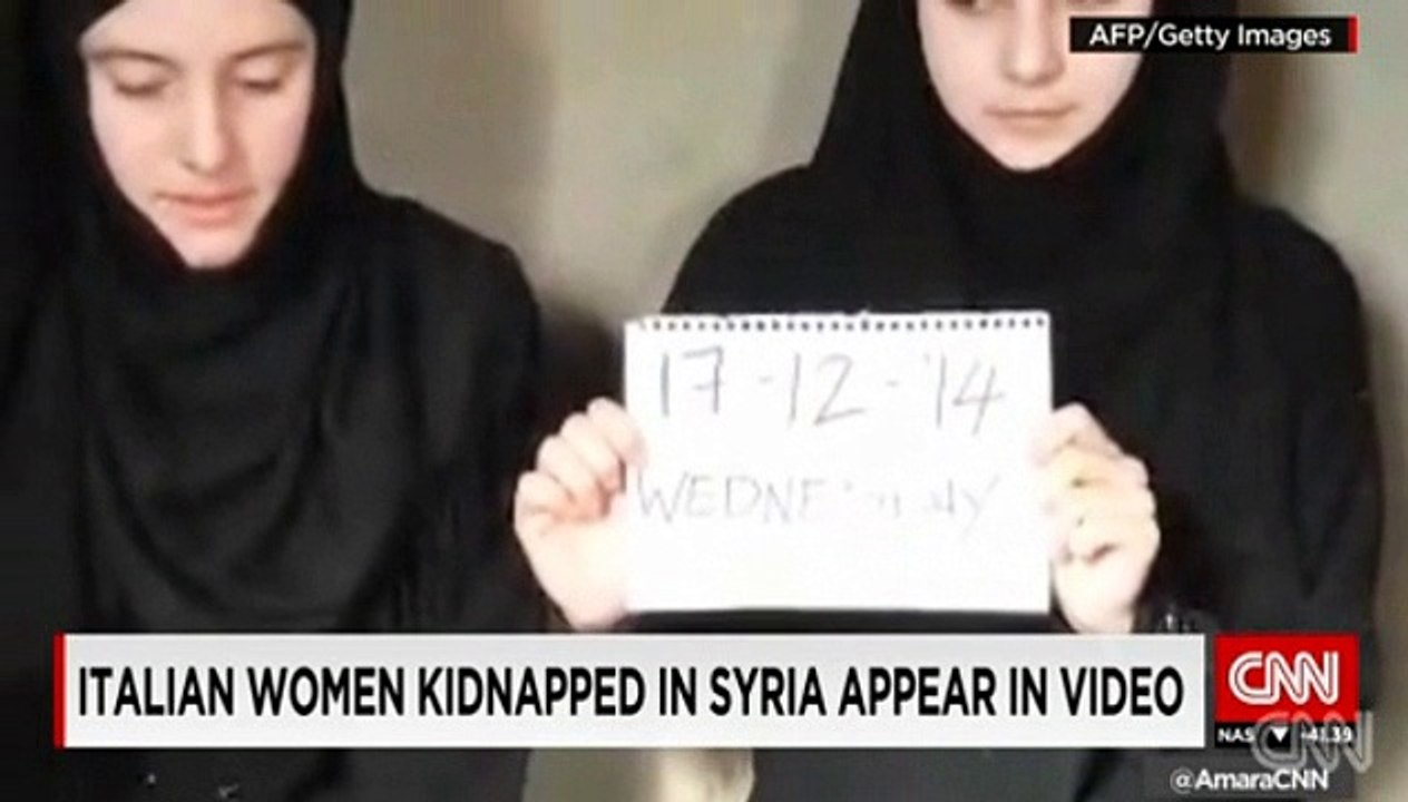 Syria 'We could be killed