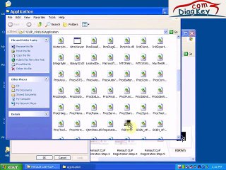 How to setup software for Cheap Renault CAN Clip V132