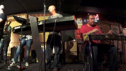 Paul Brewster Micheal Rogers and Legacy - Station Inn Nashville - Buck Medley