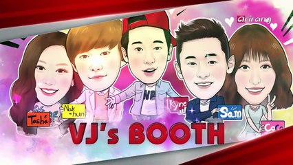 Pops in Seoul Ep2805C4 GOT7 (Stop Stop It)