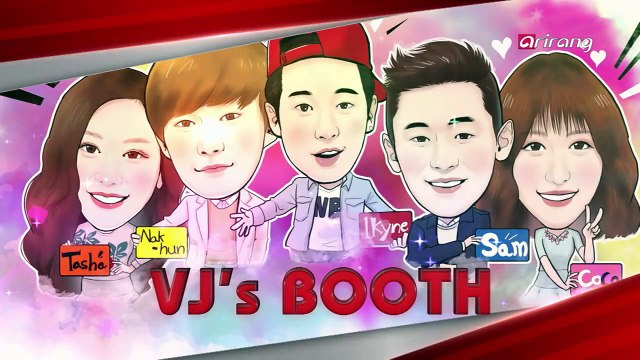 Pops in Seoul Ep2805C4 GOT7 (Stop Stop It)