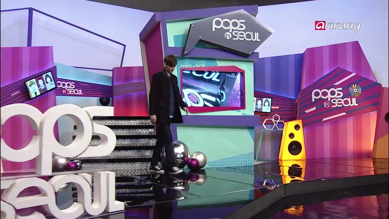 Pops in Seoul Ep2806C1 Dynamic Duo & Lena Park (SsSs)