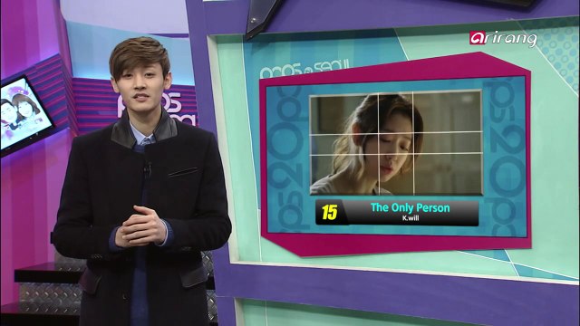 Pops in Seoul Ep2806C2 Hyo-lyn & Joo-young (Erase (feat. Iron))