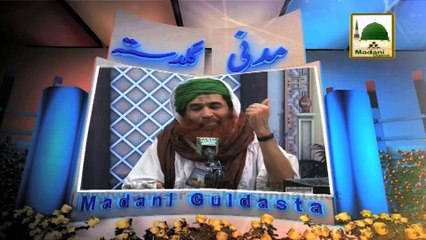 Madani Guldasta 85 - Zabardasti Chanda Lena - Maulana Ilyas Qadri