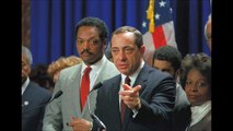 Mario Cuomo, famed for oratory, dies at 82
