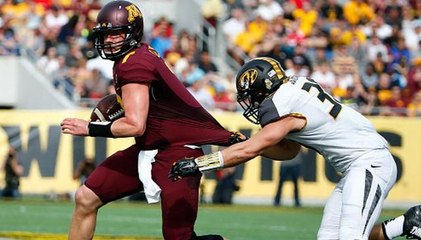 Christensen: Gophers Fall in Citrus Bowl