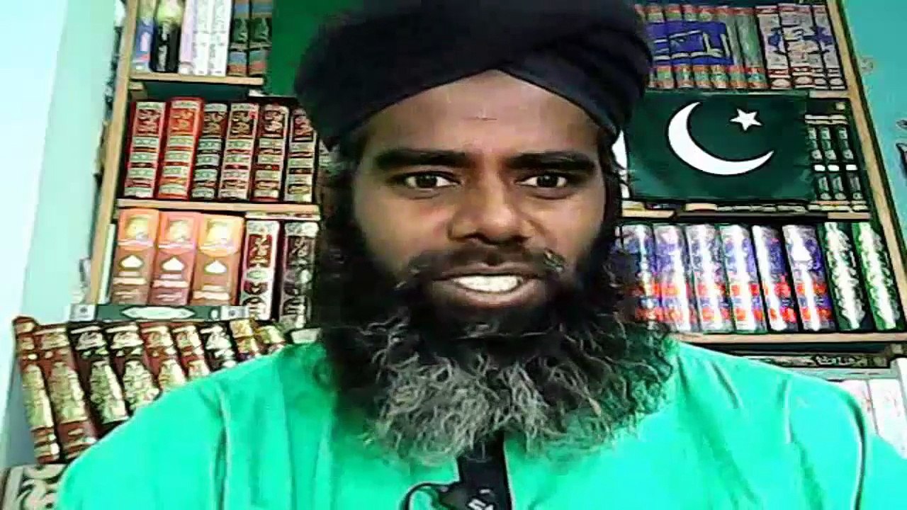 04 Three allah's of Mohammad in Quran (URDU) Challenge to samie samso by M Ibrahim QADRI