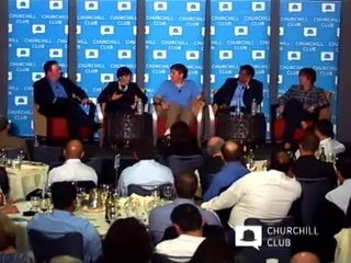 The New Corporate Security Risk: Bring Your Own Device