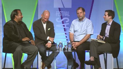 Vijay Vaitheeswaran: Harnessing Greed for Economic Good