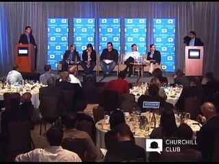 Bruce Upbin & Eric Savitz: Standout Trends to Watch