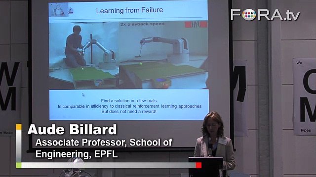 Good Golf: Robots Can Sink a Putt Better Than Humans