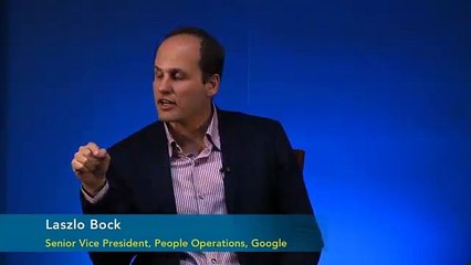 Looking for a Job? How to Catch Google's Attention