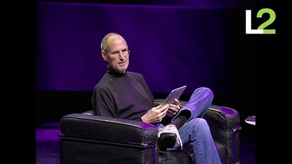 Jason Baptiste: Tablet Generation and 'Apps are Bullsh-t'