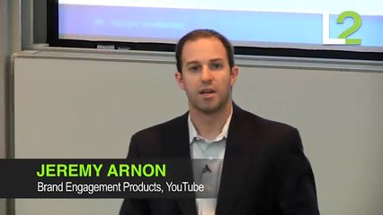 Jeremy Arnon: Google's Zero Moment of Truth