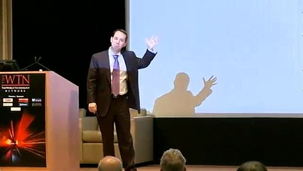 Dan Roam: Examining the Future of US Healthcare Reform