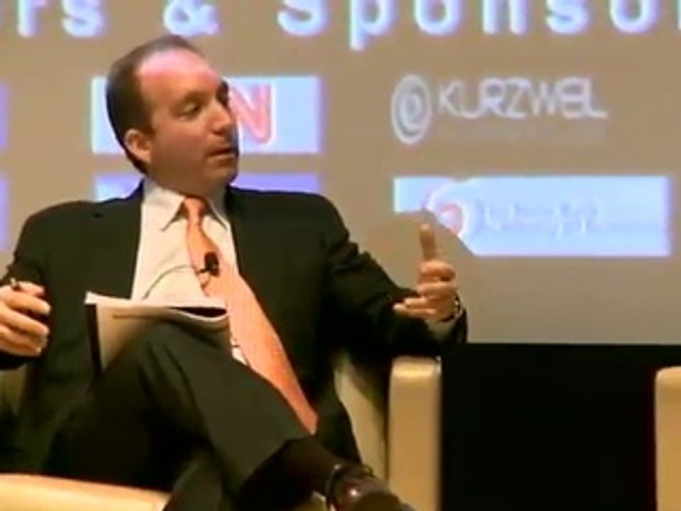 Kurzweil: Technology Will Achieve the Goals of Communism