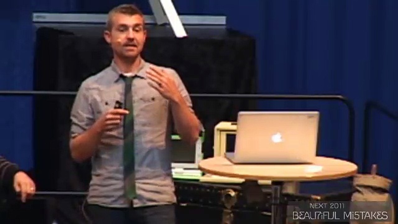 Tomorrow's Tech Trends: Ecosystems (Like iTunes) Are King