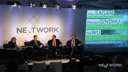 The Hacker Wars: A Threat to Open Networks?