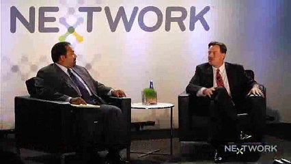 Verizon CTO: Market Must Set Mobile Standards, Not Gov't